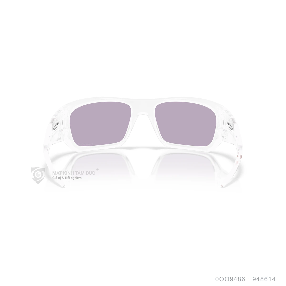 Kính mát Oakley 0OO9486 - Ảnh 15