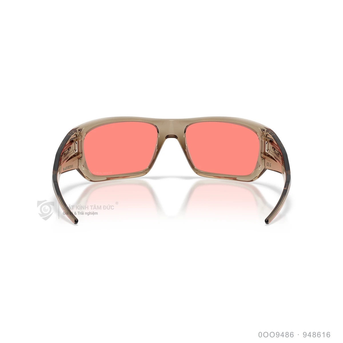Kính mát Oakley 0OO9486 - Ảnh 25