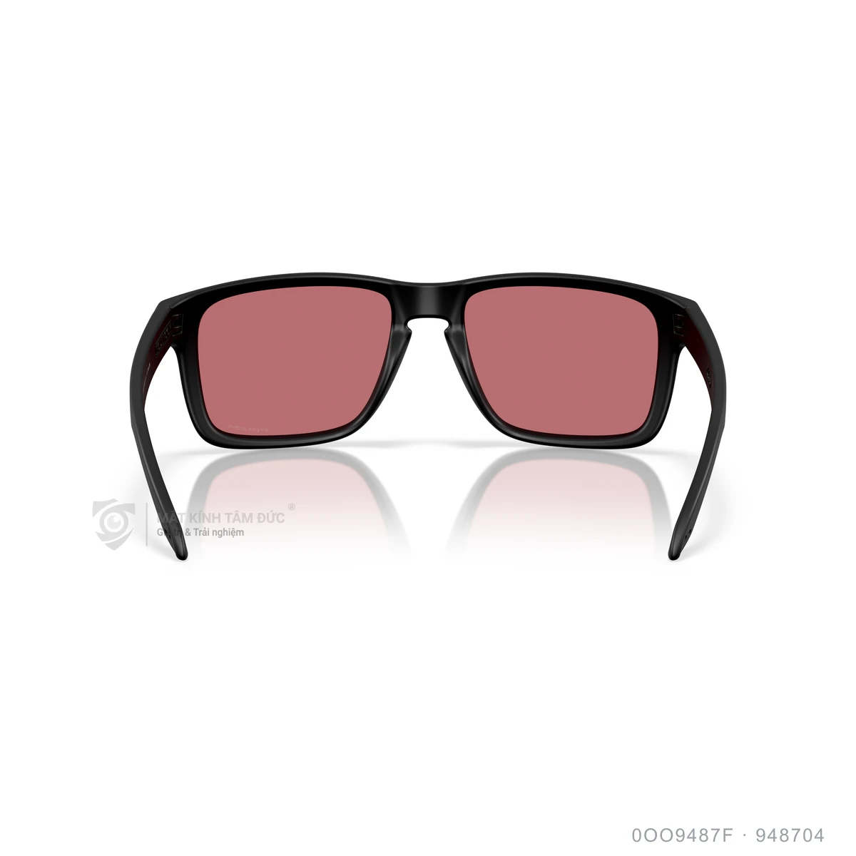 Kính mát Oakley 0OO9487F - Ảnh 20