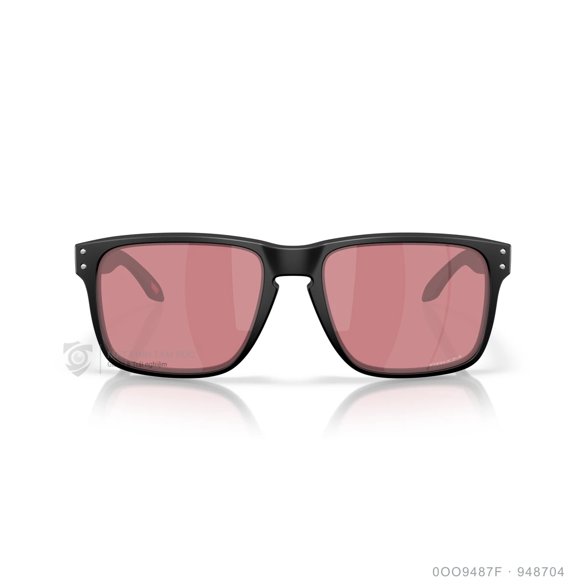 Kính mát Oakley 0OO9487F - Ảnh 16