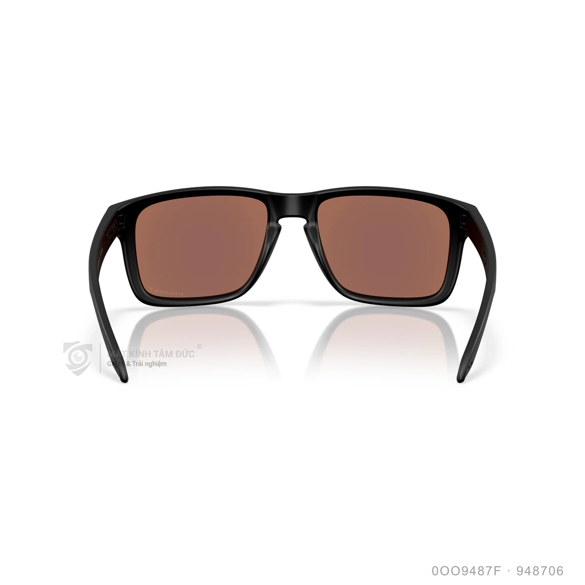 Kính mát Oakley 0OO9487F - Ảnh 30