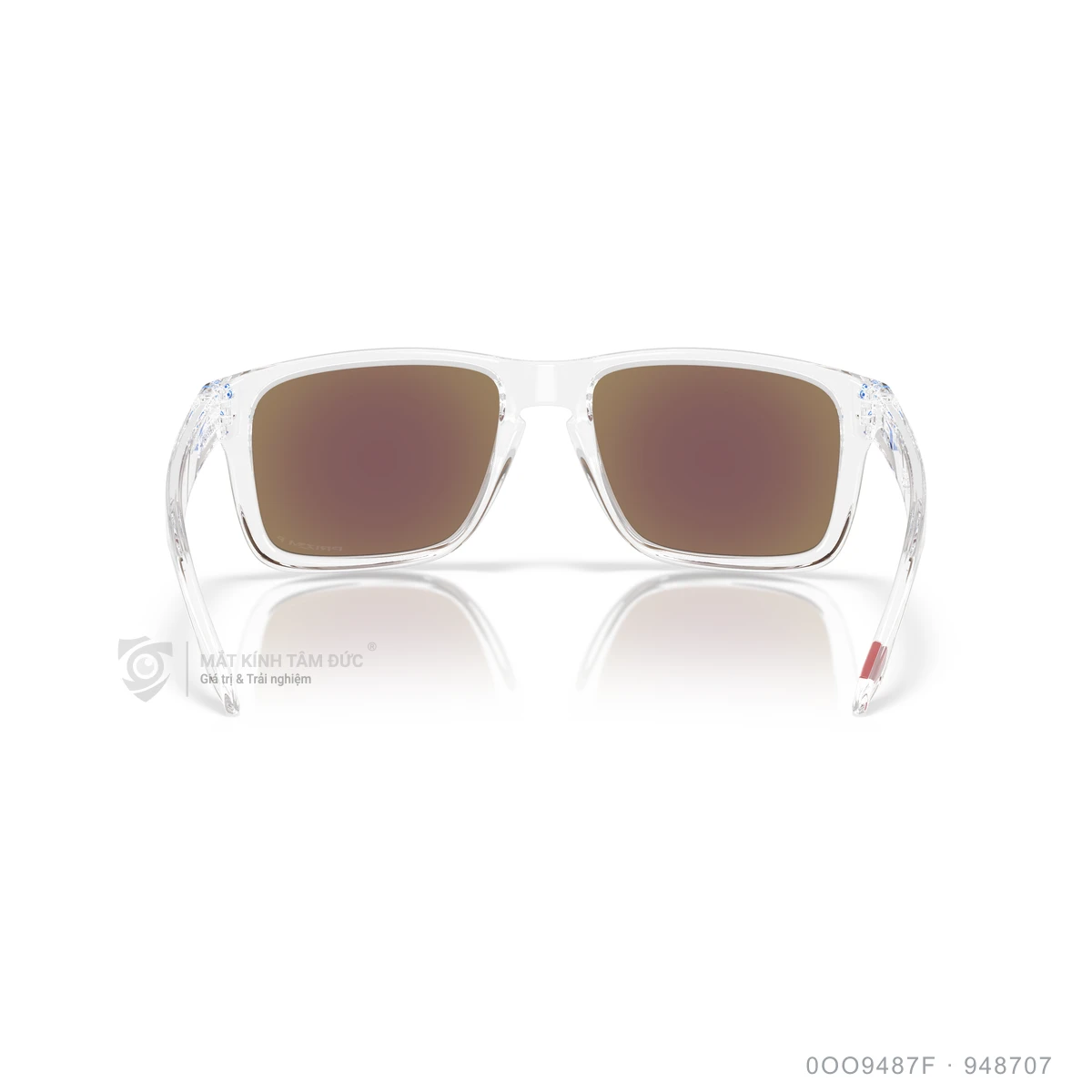 Kính mát Oakley 0OO9487F - Ảnh 35