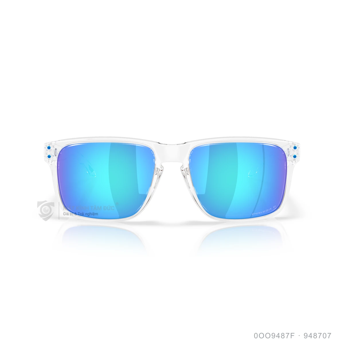 Kính mát Oakley 0OO9487F - Ảnh 31