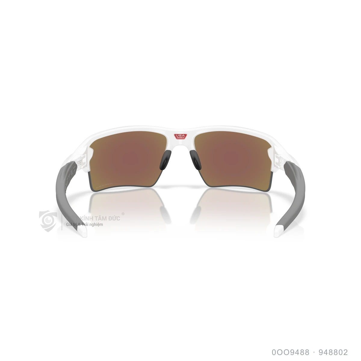 Kính mát Oakley 0OO9488 - Ảnh 35