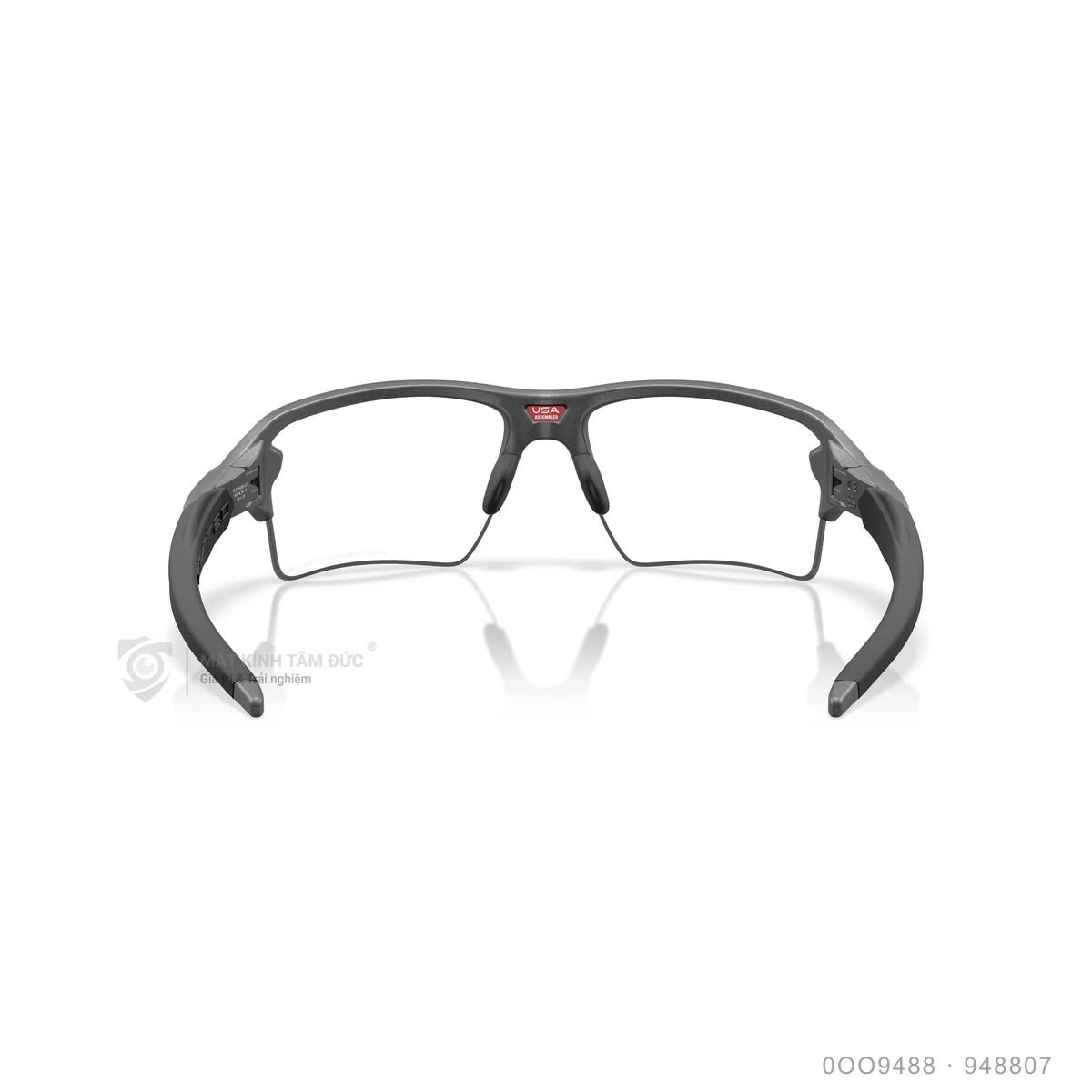 Kính mát Oakley 0OO9488 - Ảnh 60