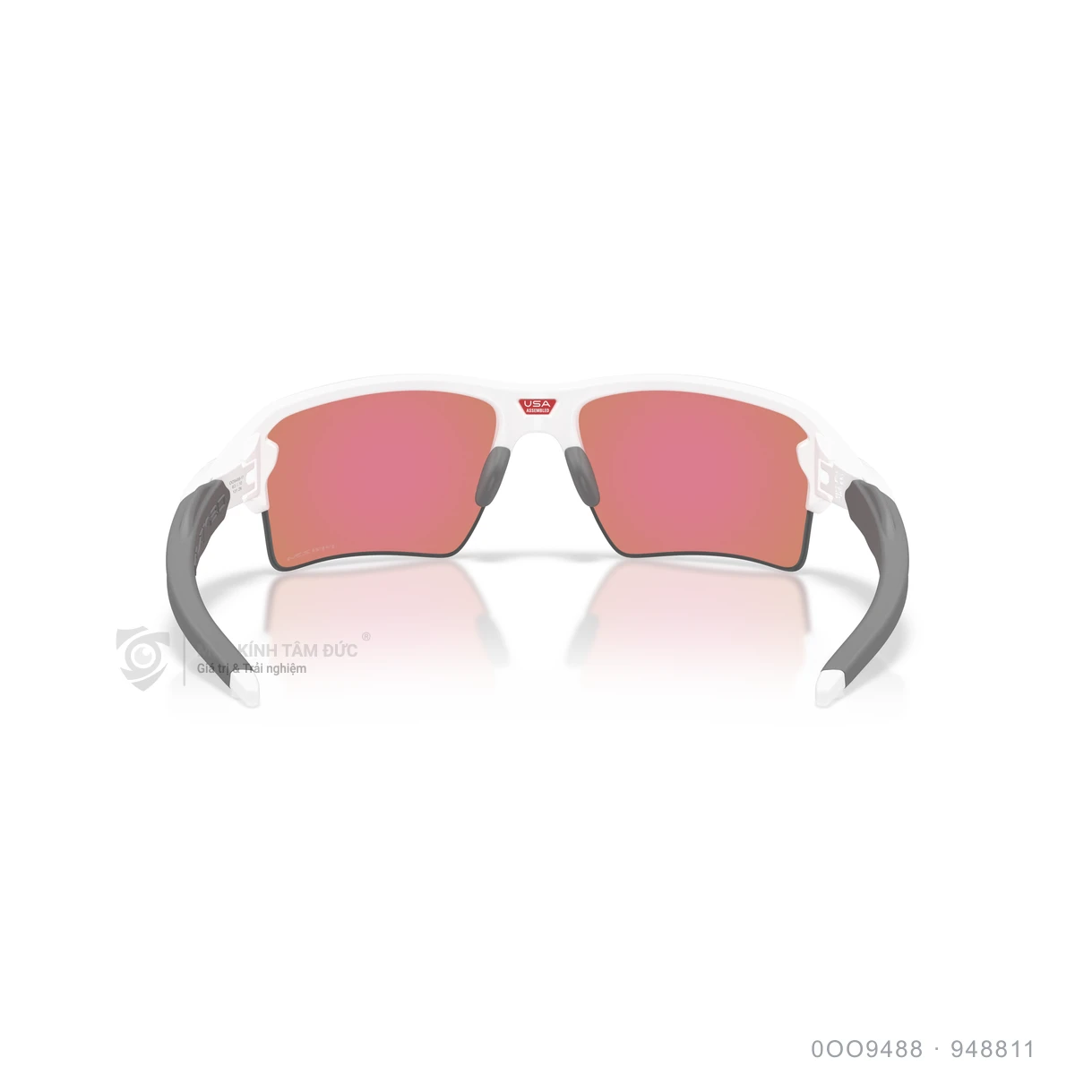 Kính mát Oakley 0OO9488 - Ảnh 15