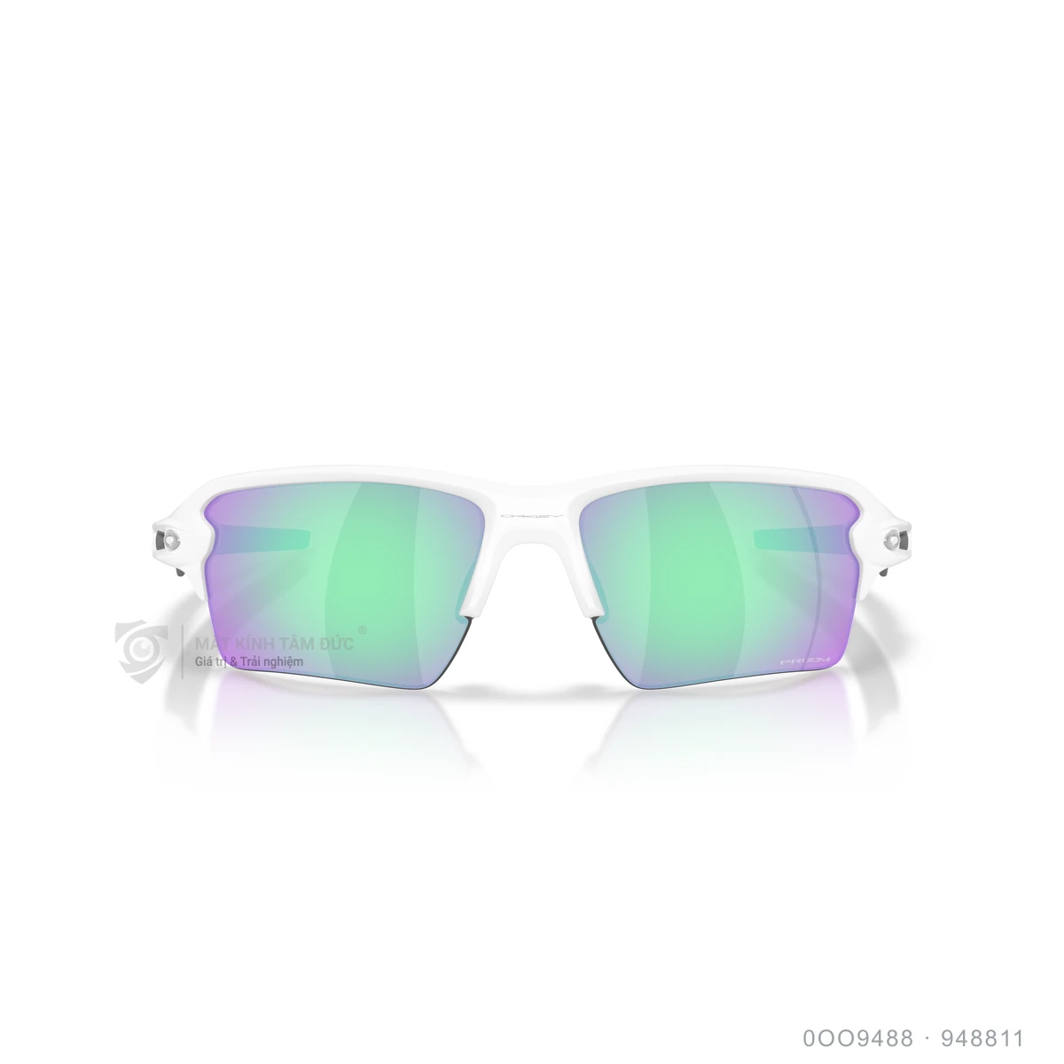Kính mát Oakley 0OO9488 - Ảnh 11