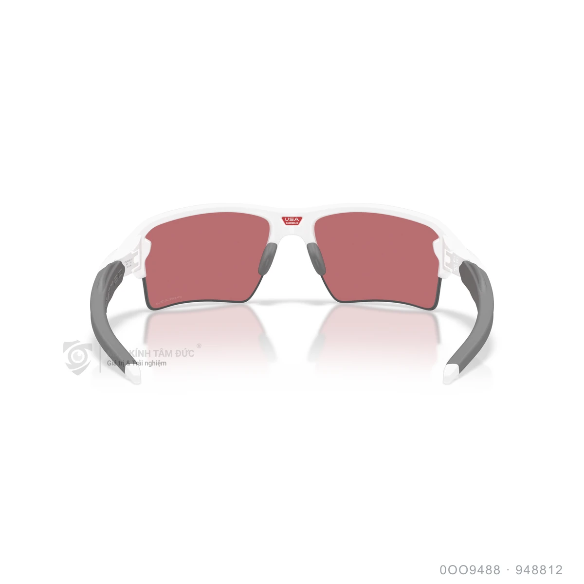 Kính mát Oakley 0OO9488 - Ảnh 20