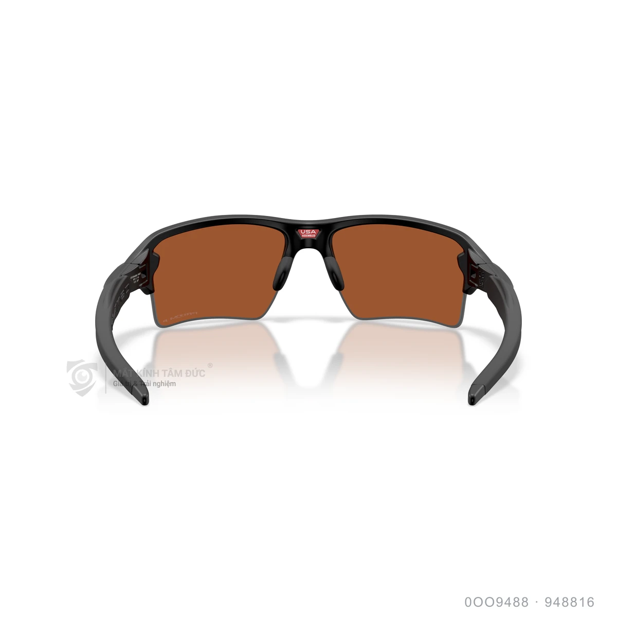 Kính mát Oakley 0OO9488 - Ảnh 25