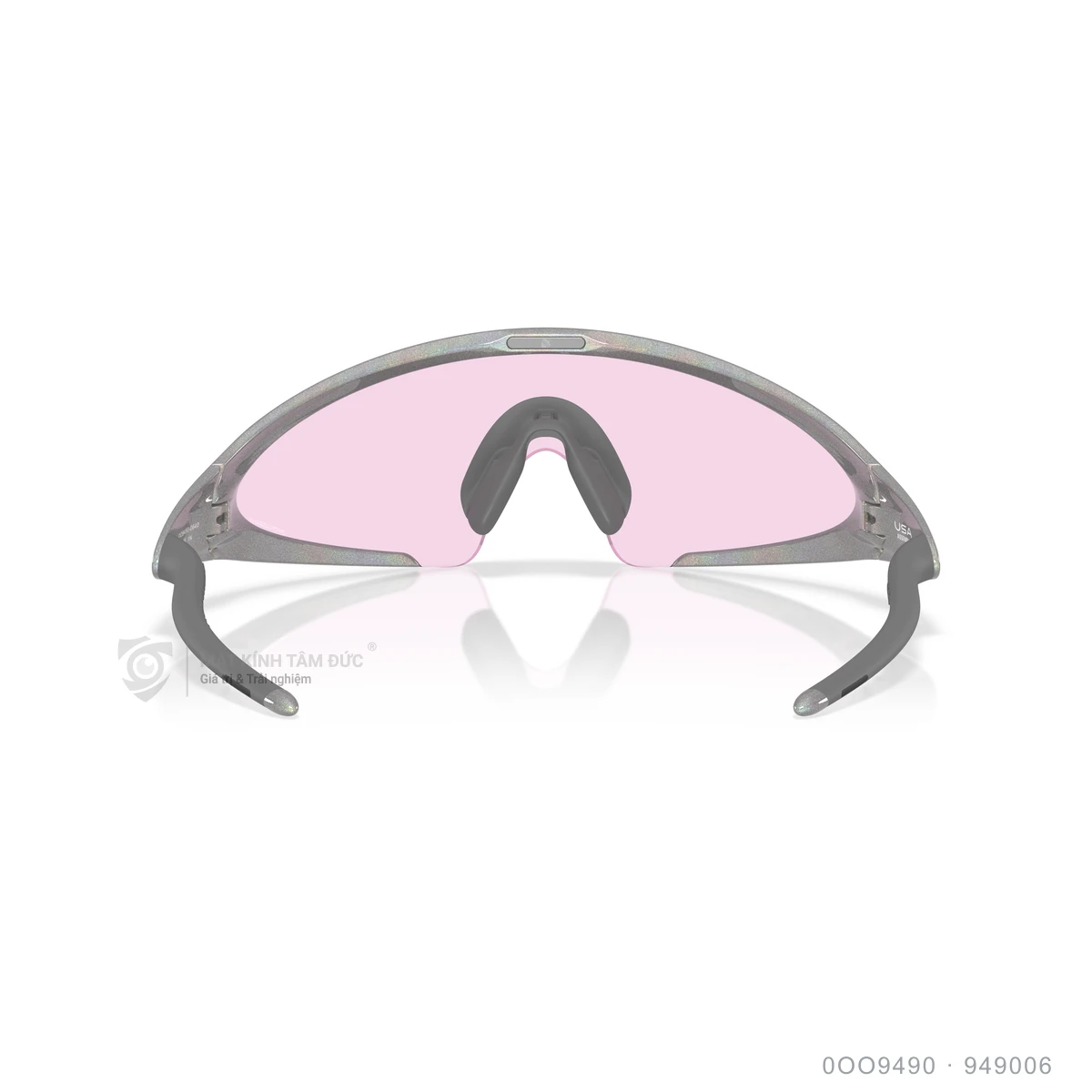 Kính mát Oakley 0OO9490 - Ảnh 35
