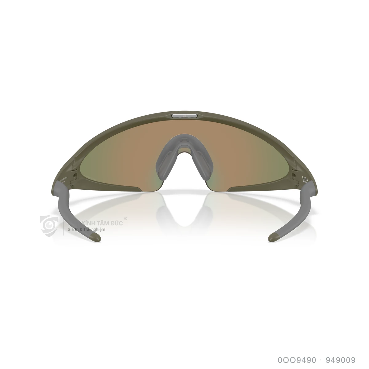Kính mát Oakley 0OO9490 - Ảnh 10