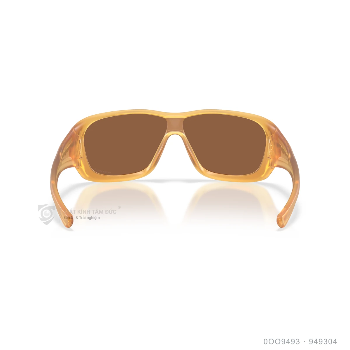 Kính mát Oakley 0OO9493 - Ảnh 5