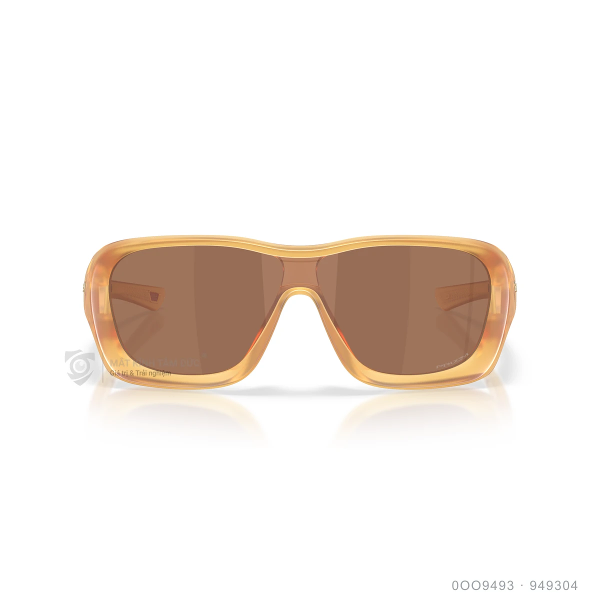Kính mát Oakley 0OO9493 - Ảnh 1