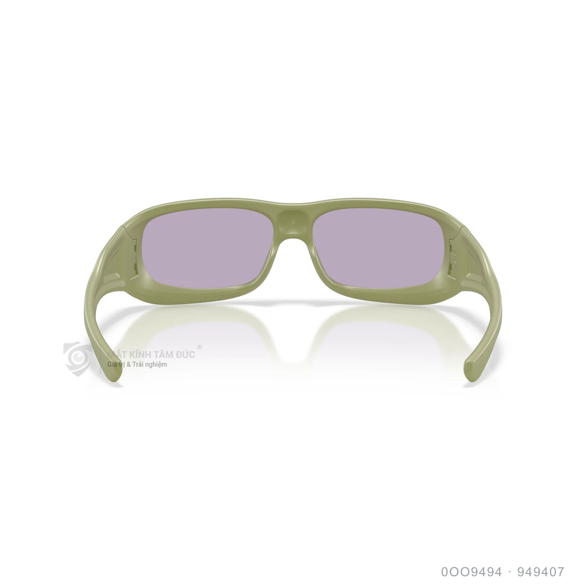 Kính mát Oakley 0OO9494 - Ảnh 10