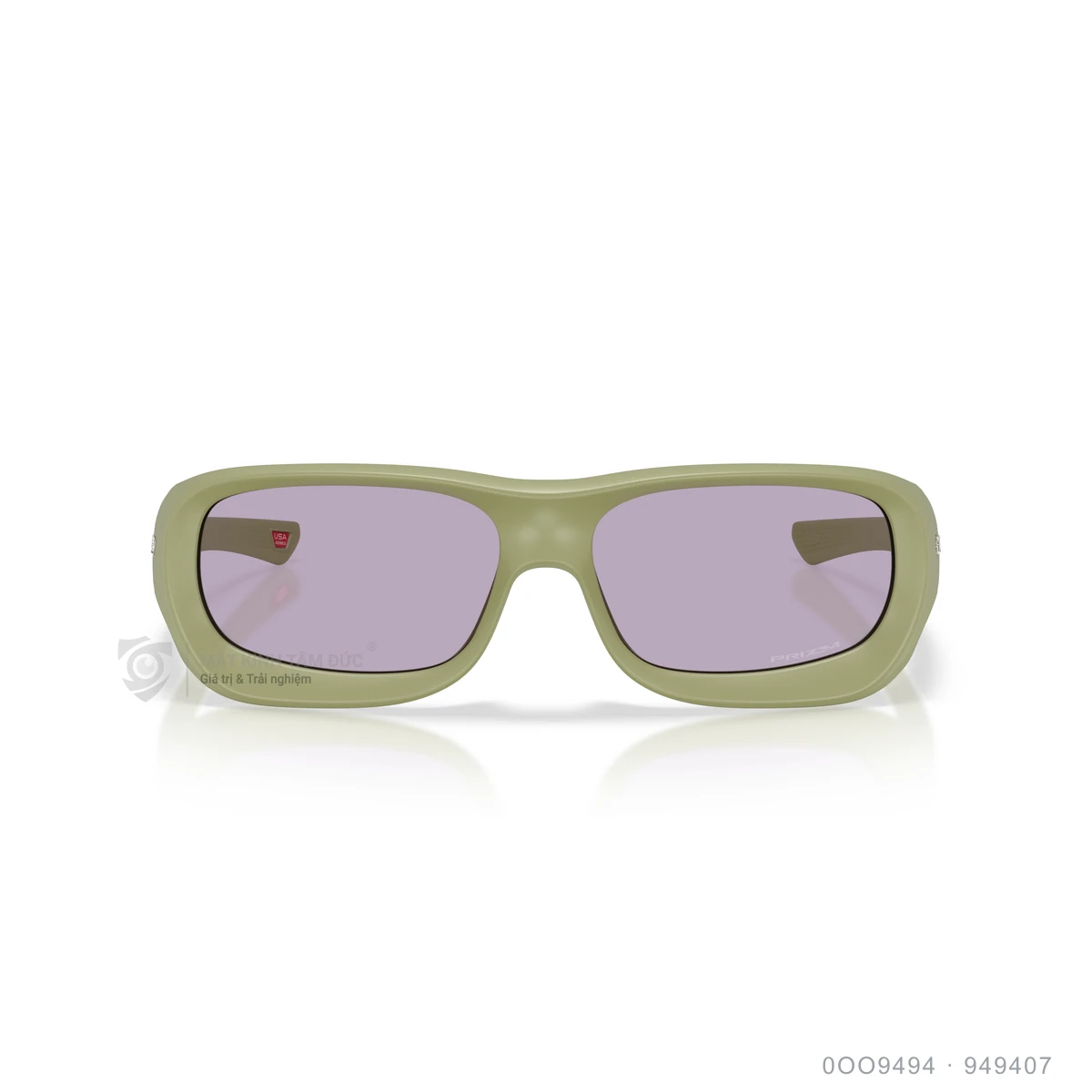 Kính mát Oakley 0OO9494 - Ảnh 6