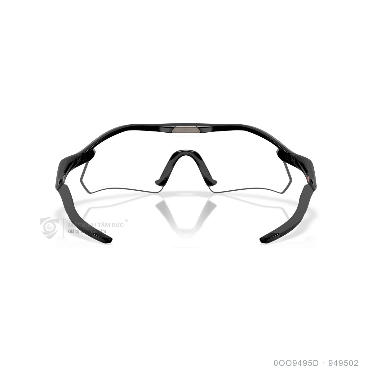 Kính mát Oakley 0OO9495D - Ảnh 10