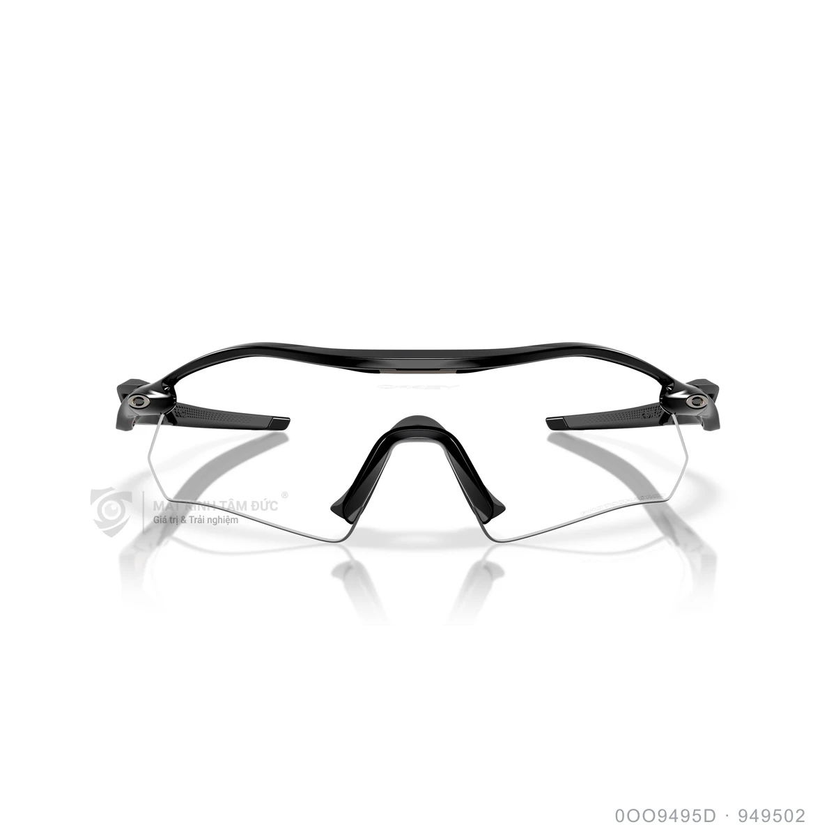 Kính mát Oakley 0OO9495D - Ảnh 6