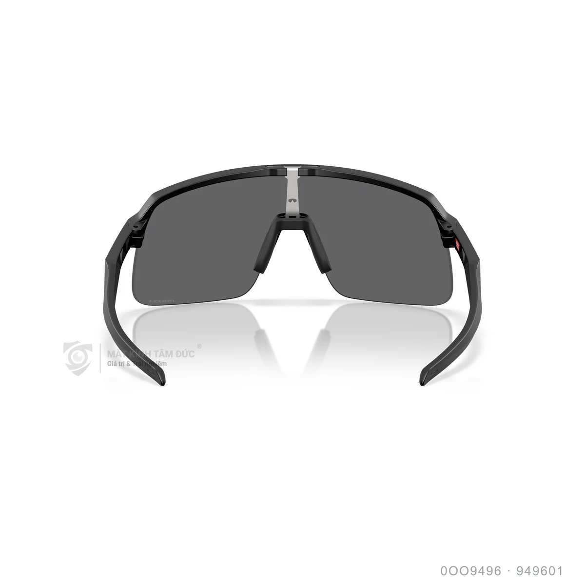 Kính mát Oakley 0OO9496 - Ảnh 10
