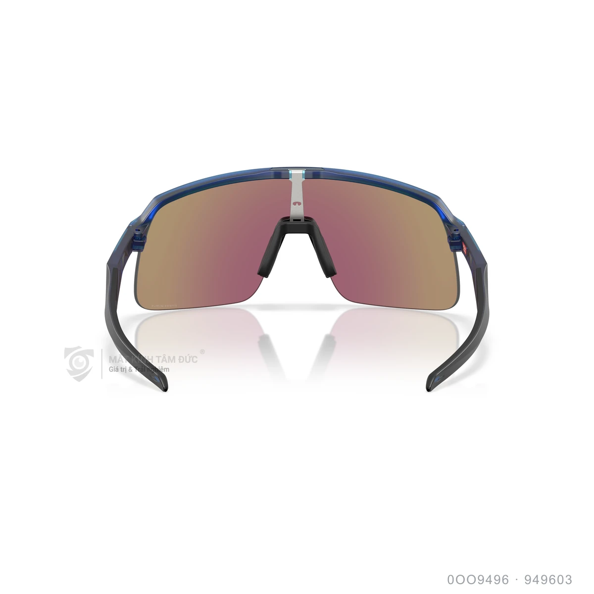 Kính mát Oakley 0OO9496 - Ảnh 15