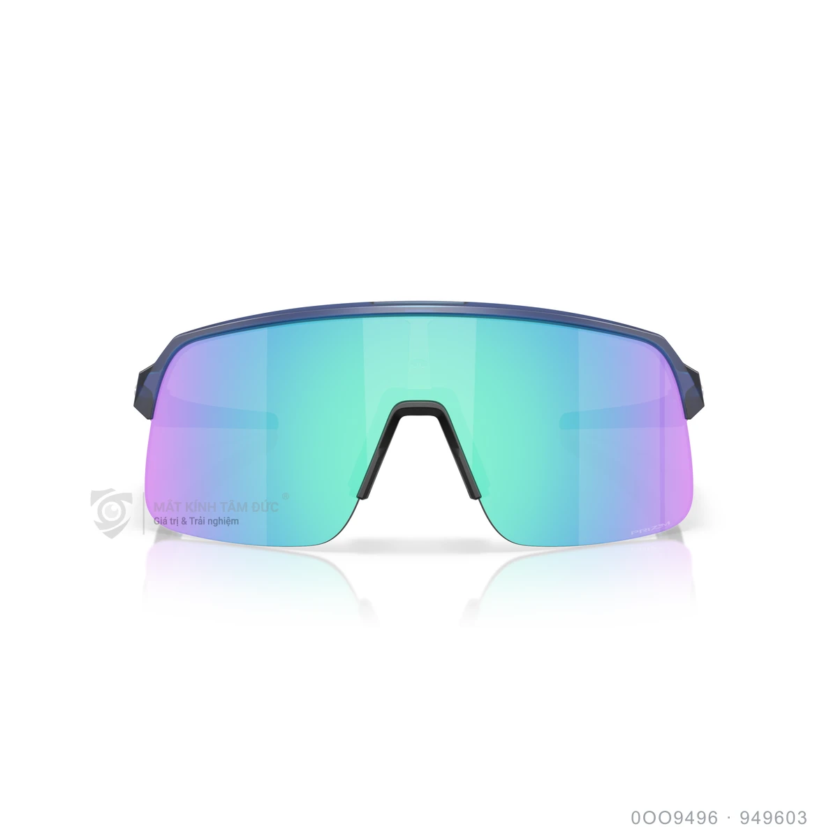 Kính mát Oakley 0OO9496 - Ảnh 11