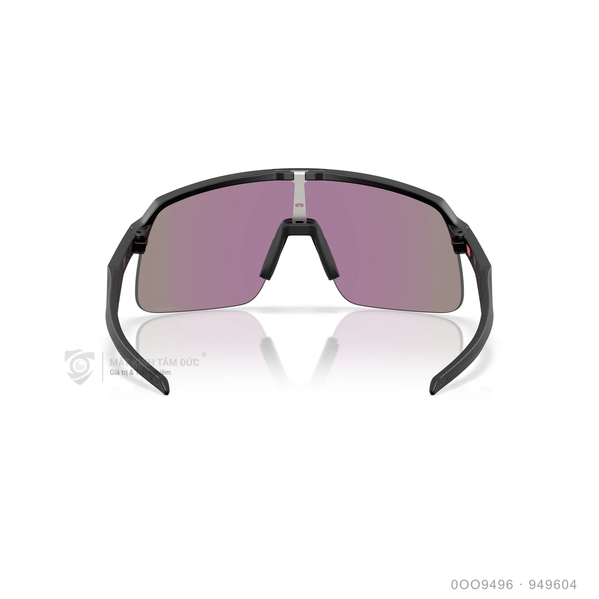 Kính mát Oakley 0OO9496 - Ảnh 20