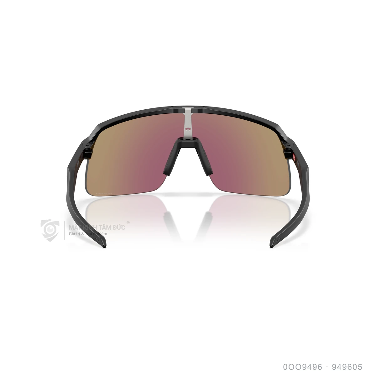 Kính mát Oakley 0OO9496 - Ảnh 25