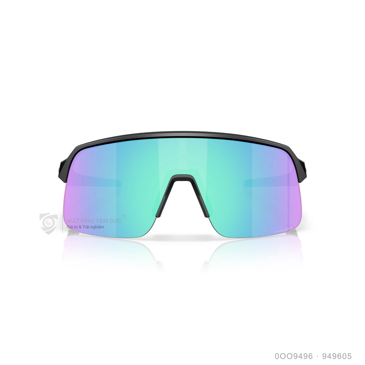 Kính mát Oakley 0OO9496 - Ảnh 21