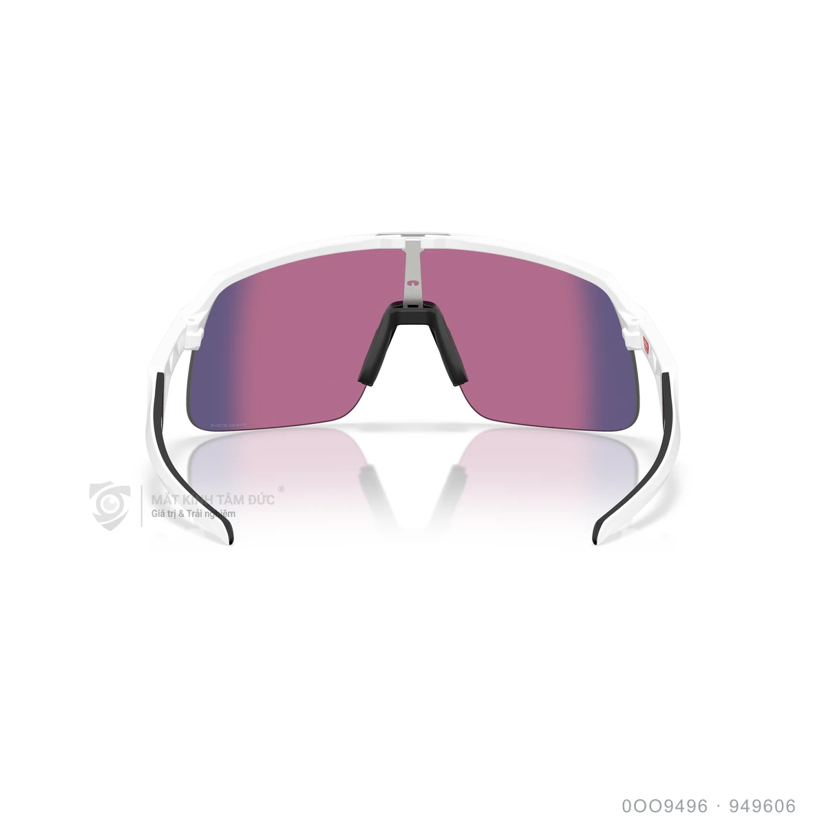 Kính mát Oakley 0OO9496 - Ảnh 30