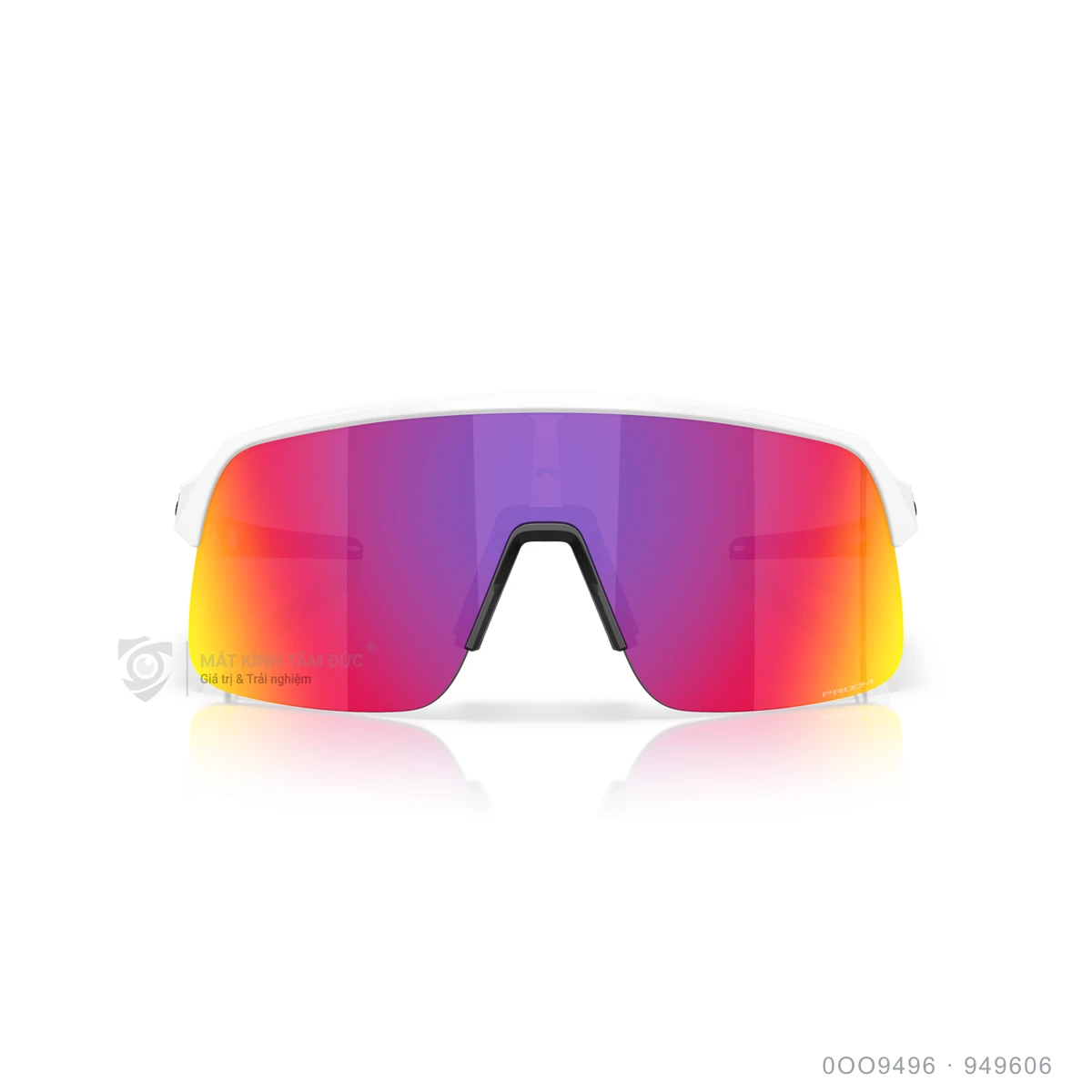 Kính mát Oakley 0OO9496 - Ảnh 26