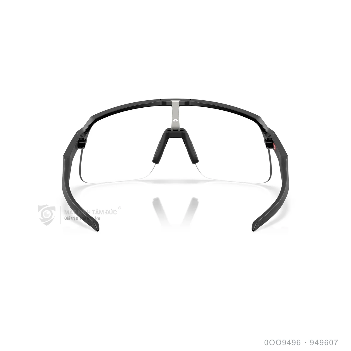 Kính mát Oakley 0OO9496 - Ảnh 35