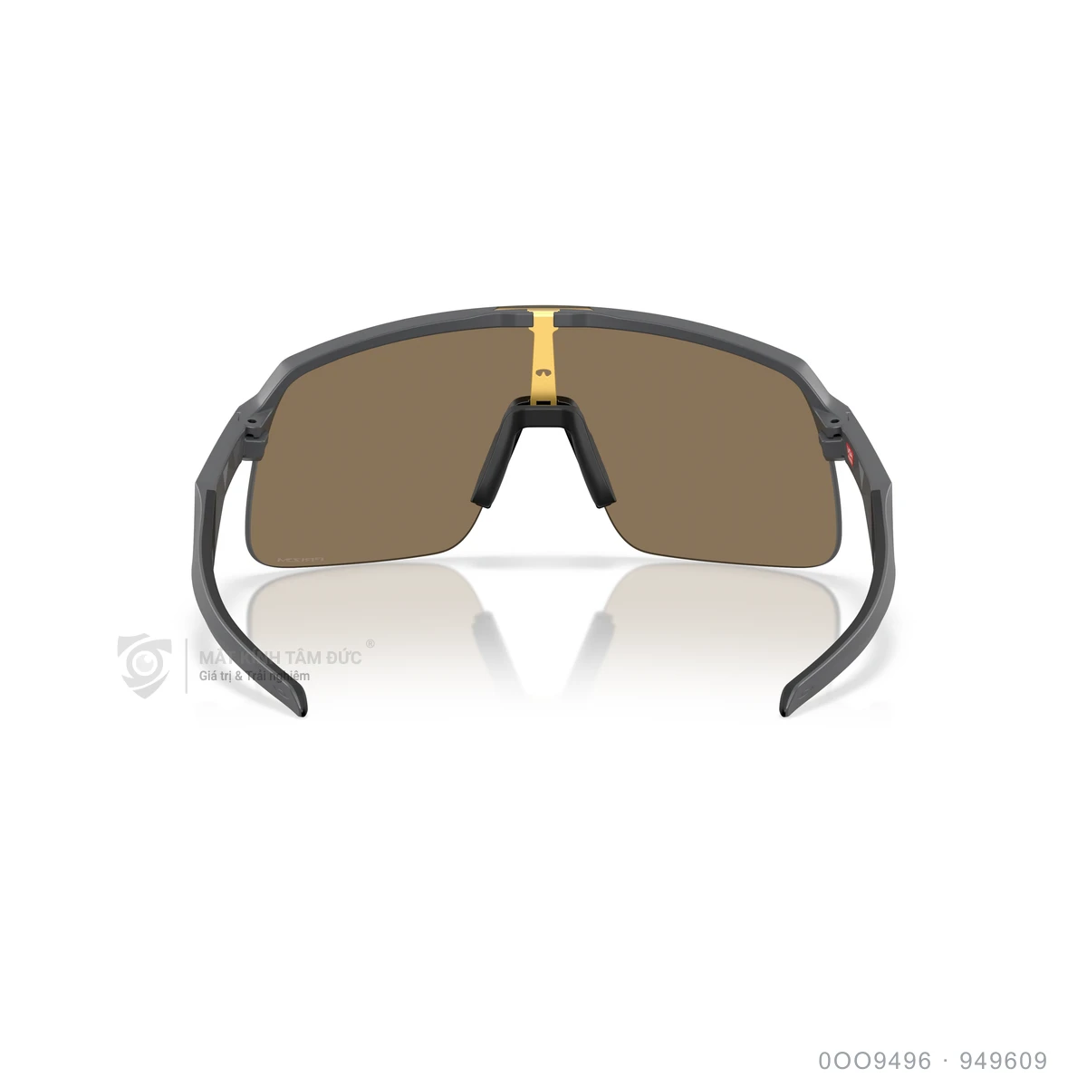Kính mát Oakley 0OO9496 - Ảnh 40