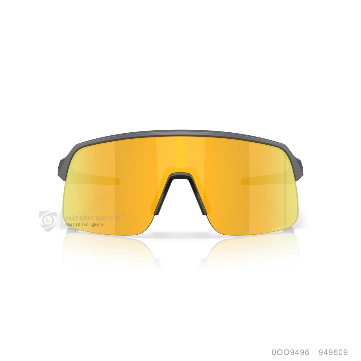Kính mát Oakley 0OO9496 - Ảnh 36