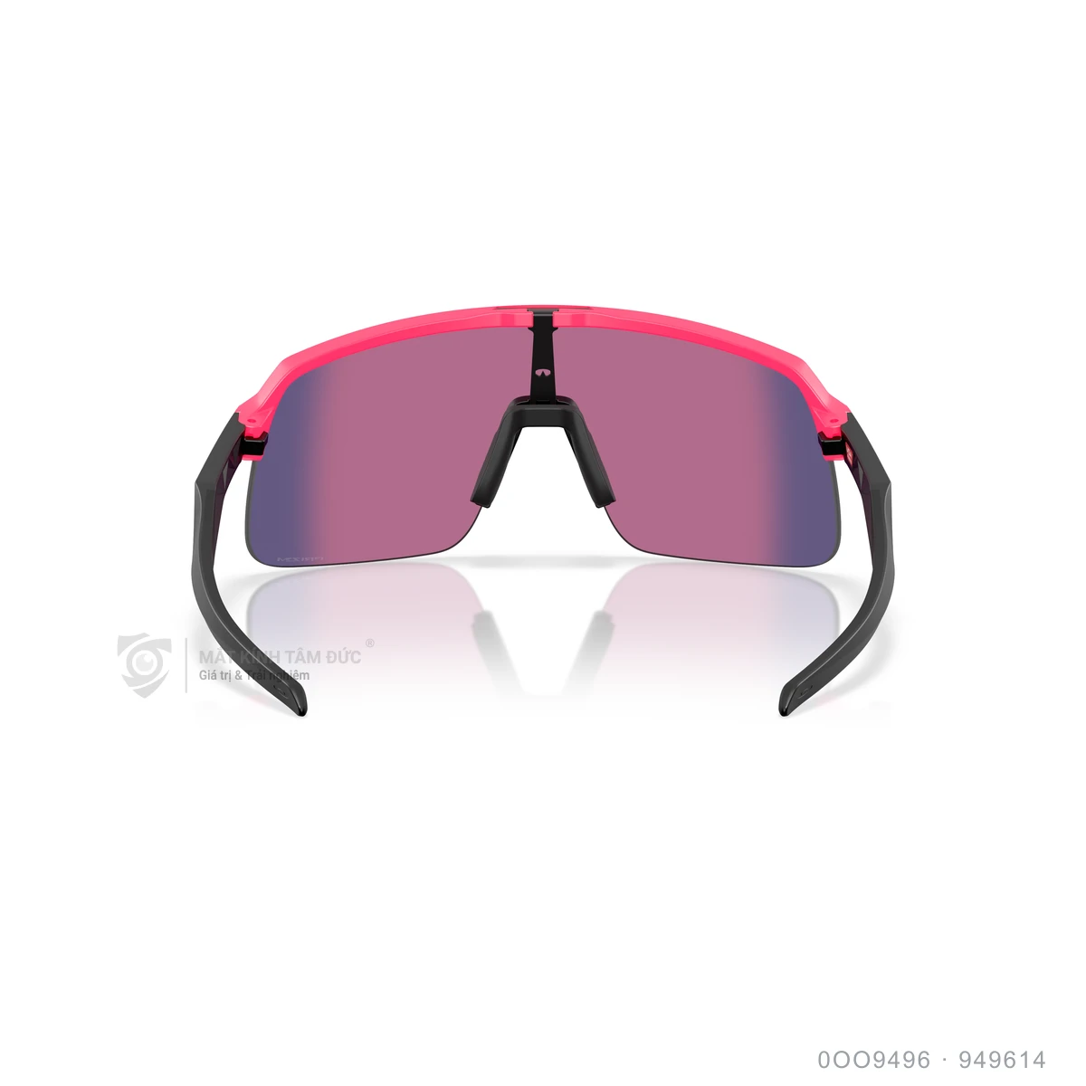 Kính mát Oakley 0OO9496 - Ảnh 5