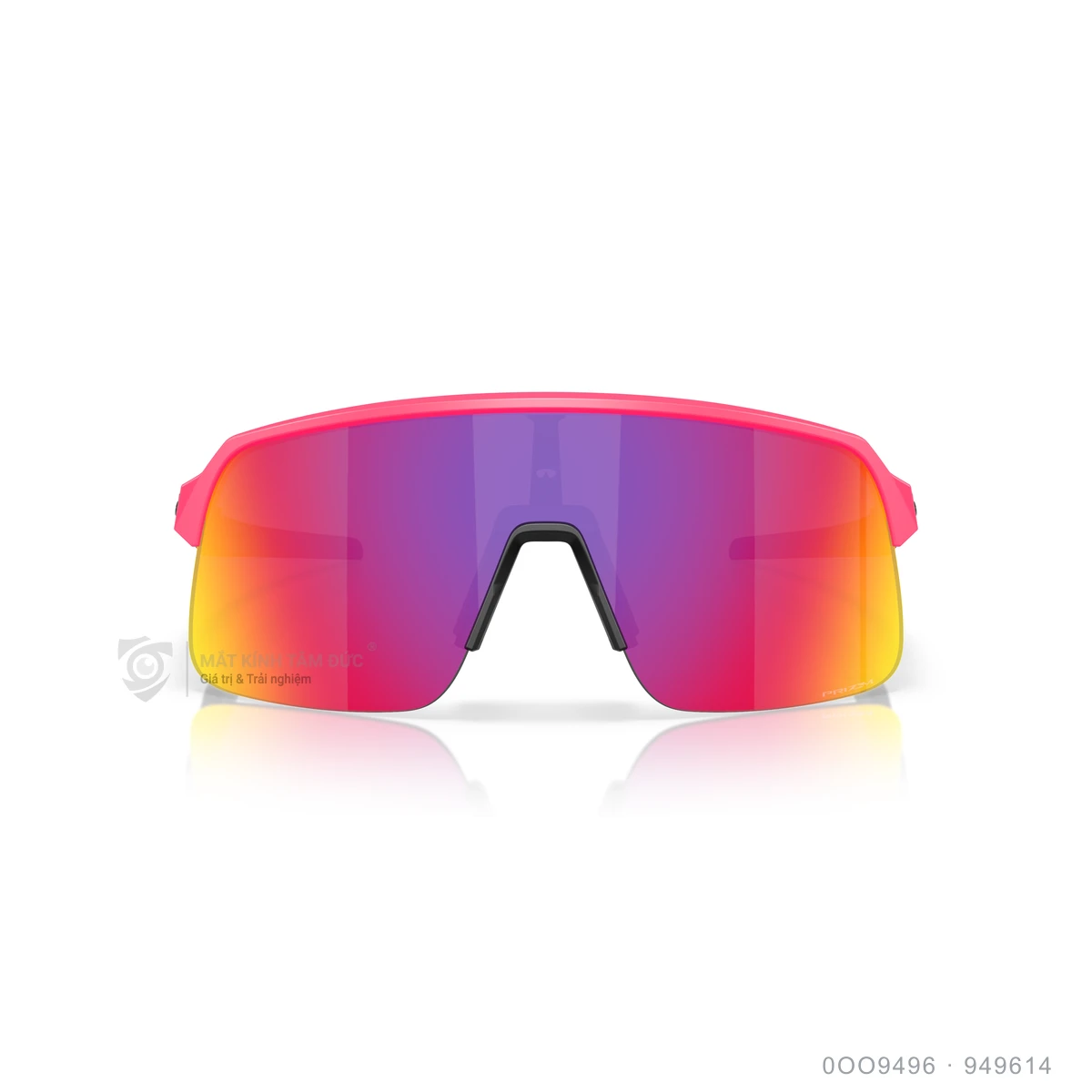 Kính mát Oakley 0OO9496 - Ảnh 1