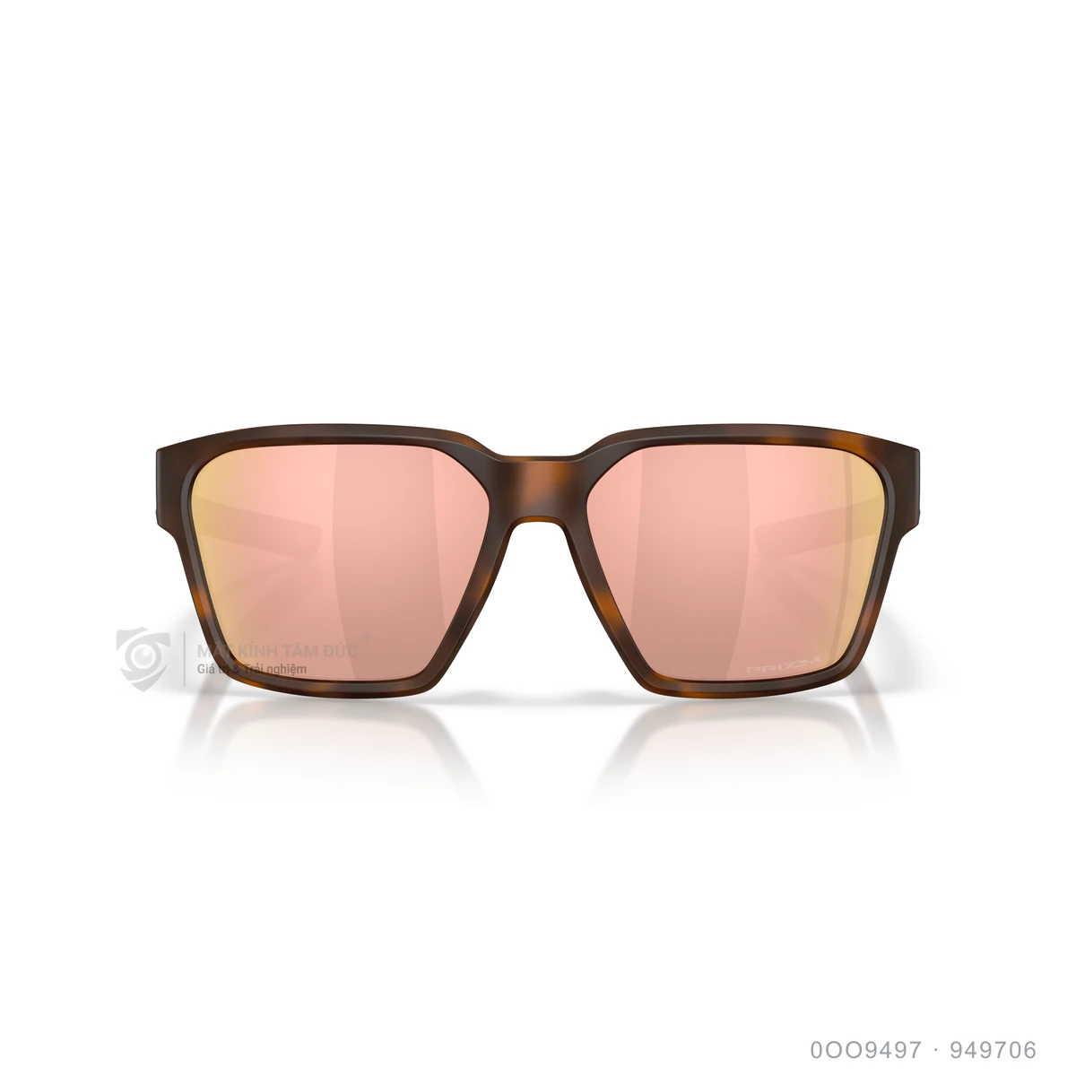 Kính mát Oakley 0OO9497 - Ảnh 36