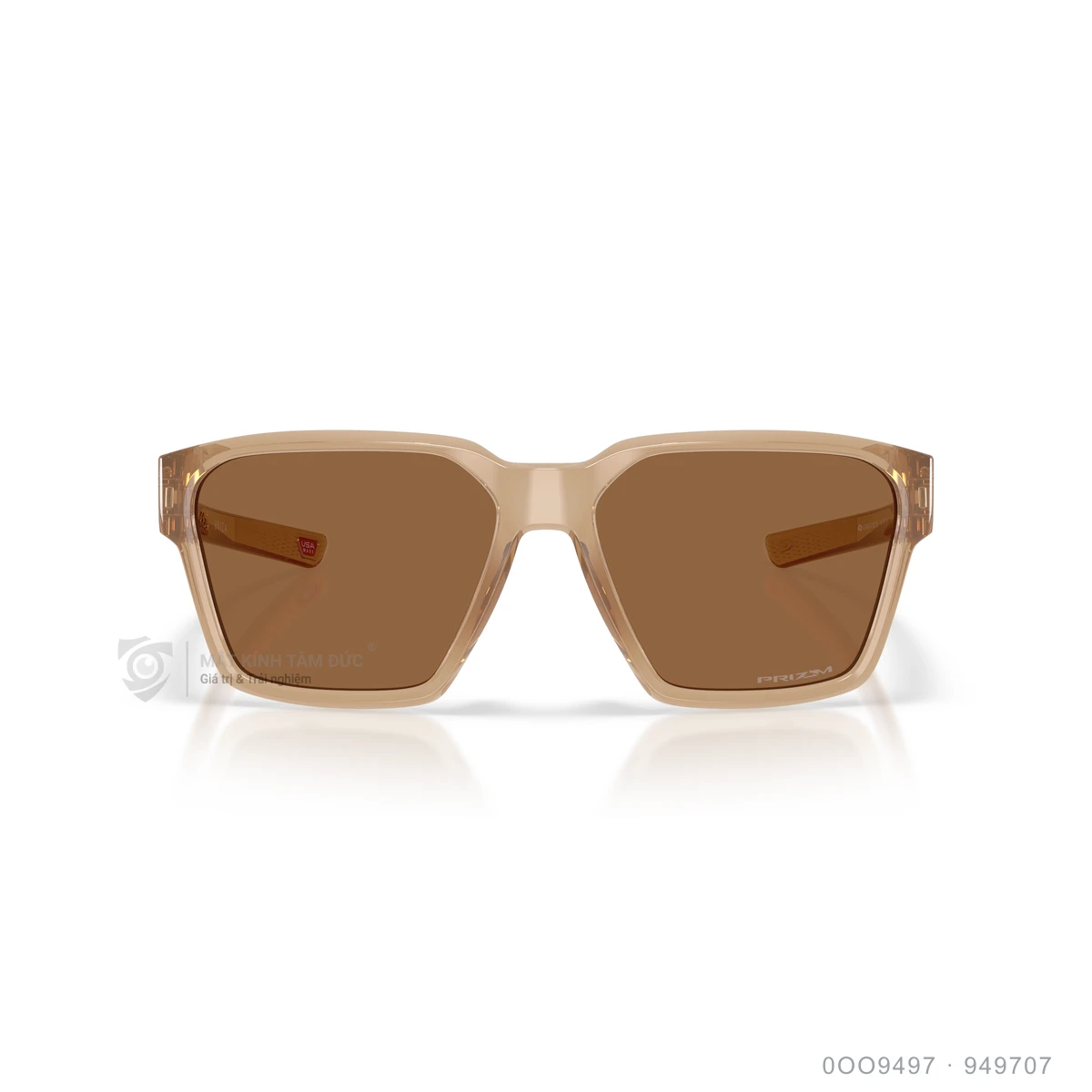 Kính mát Oakley 0OO9497 - Ảnh 41