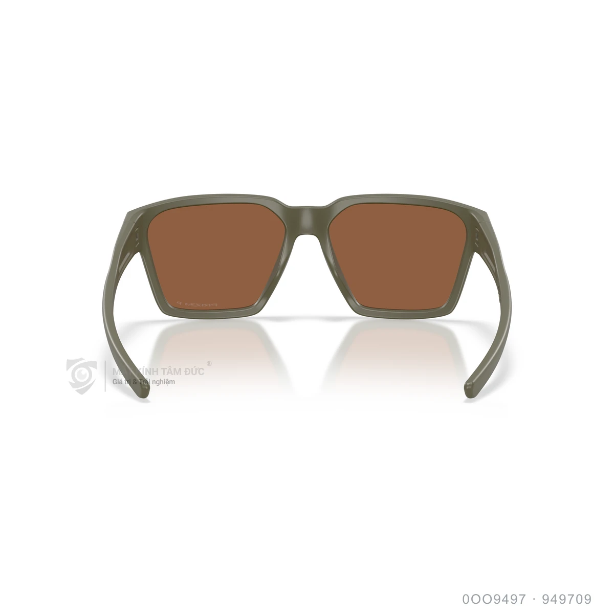 Kính mát Oakley 0OO9497 - Ảnh 5