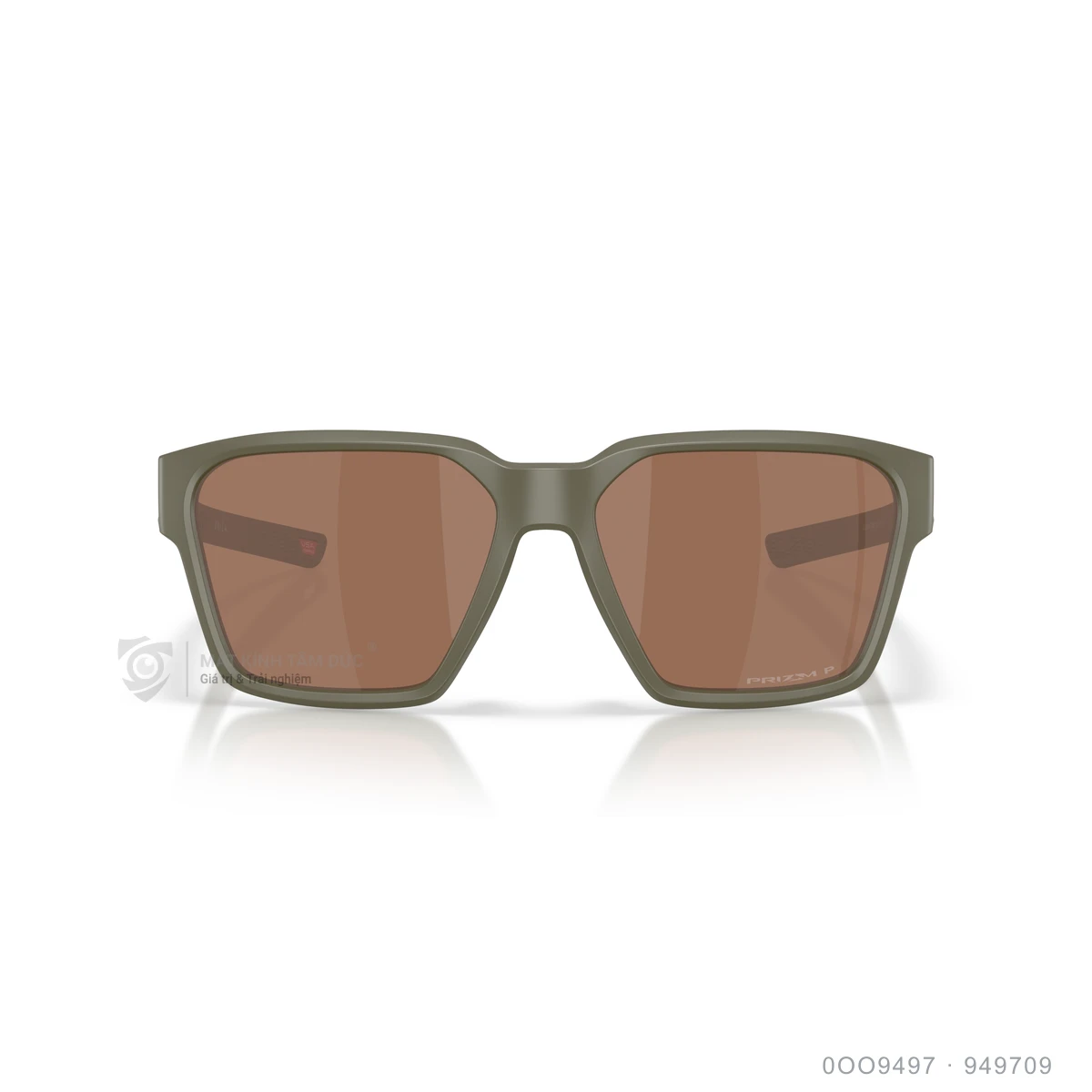 Kính mát Oakley 0OO9497 - Ảnh 1