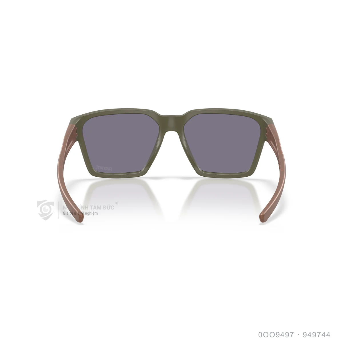 Kính mát Oakley 0OO9497 - Ảnh 10
