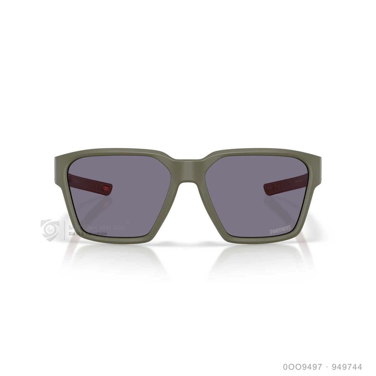 Kính mát Oakley 0OO9497 - Ảnh 6