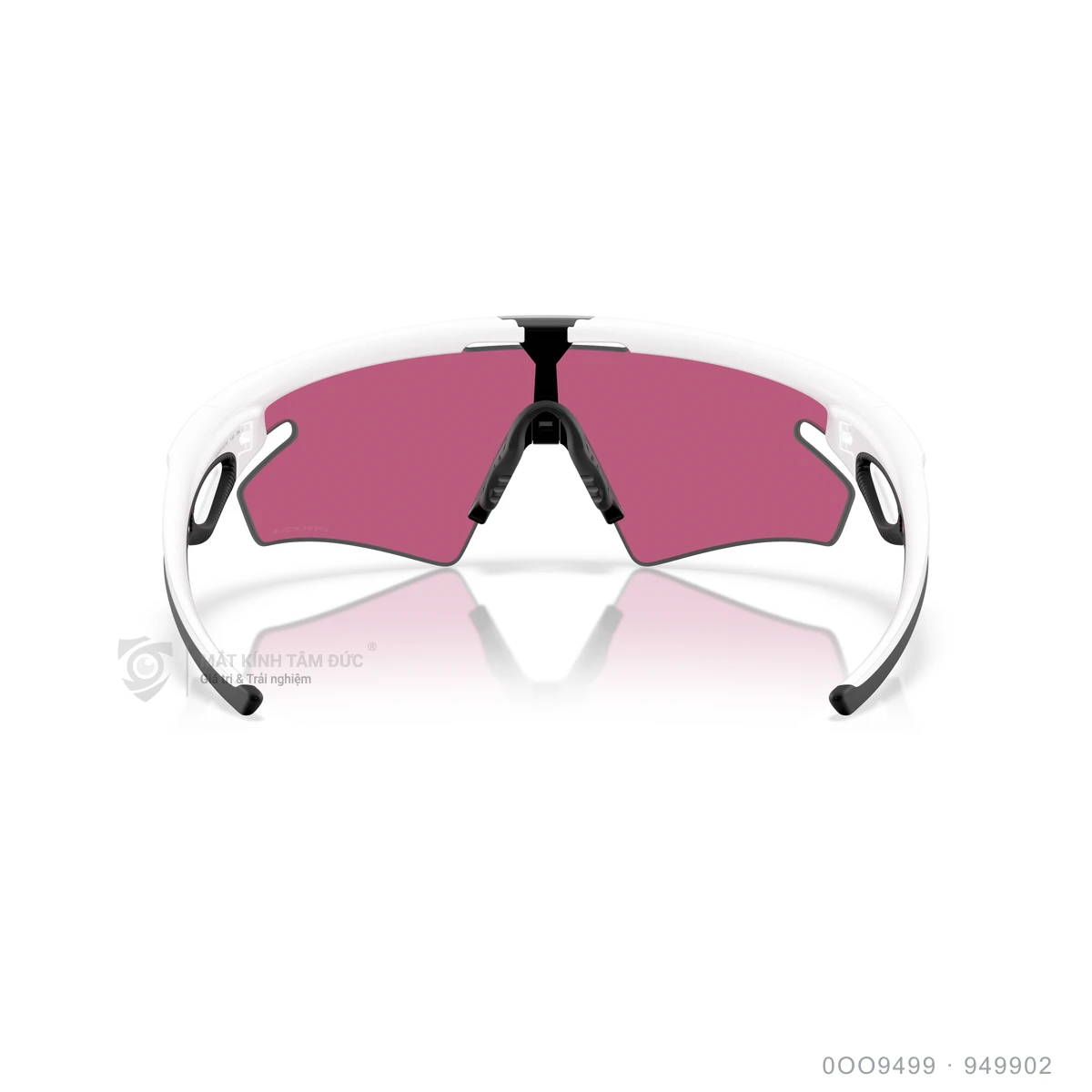 Kính mát Oakley 0OO9499 - Ảnh 40