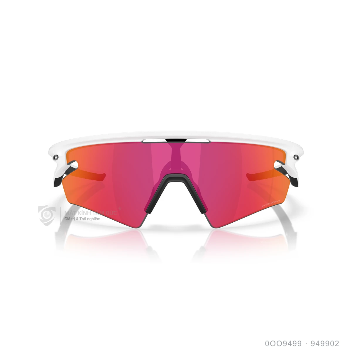 Kính mát Oakley 0OO9499 - Ảnh 36