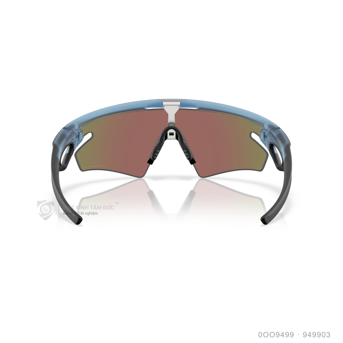 Kính mát Oakley 0OO9499 - Ảnh 45