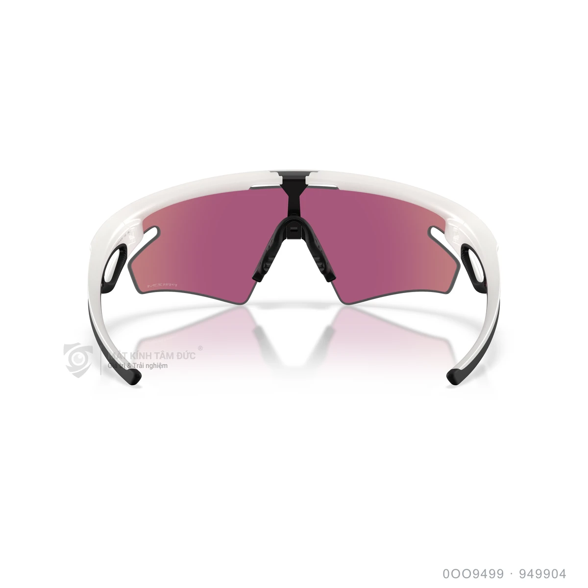 Kính mát Oakley 0OO9499 - Ảnh 10