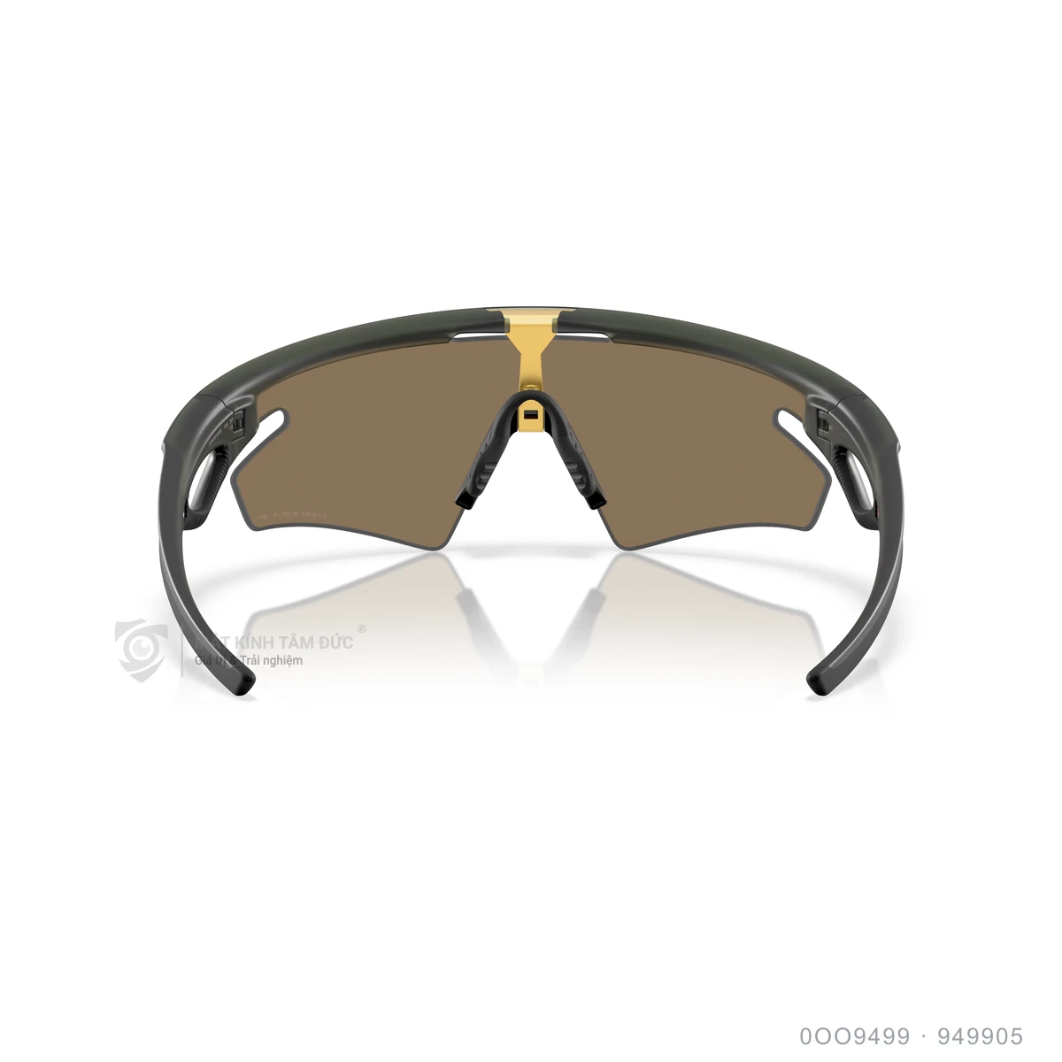 Kính mát Oakley 0OO9499 - Ảnh 15