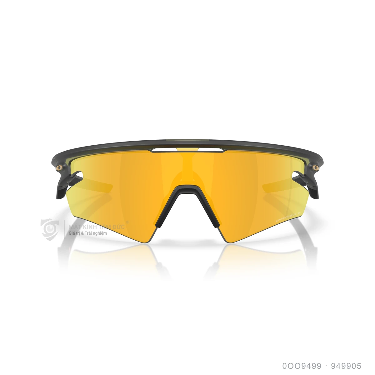 Kính mát Oakley 0OO9499 - Ảnh 11