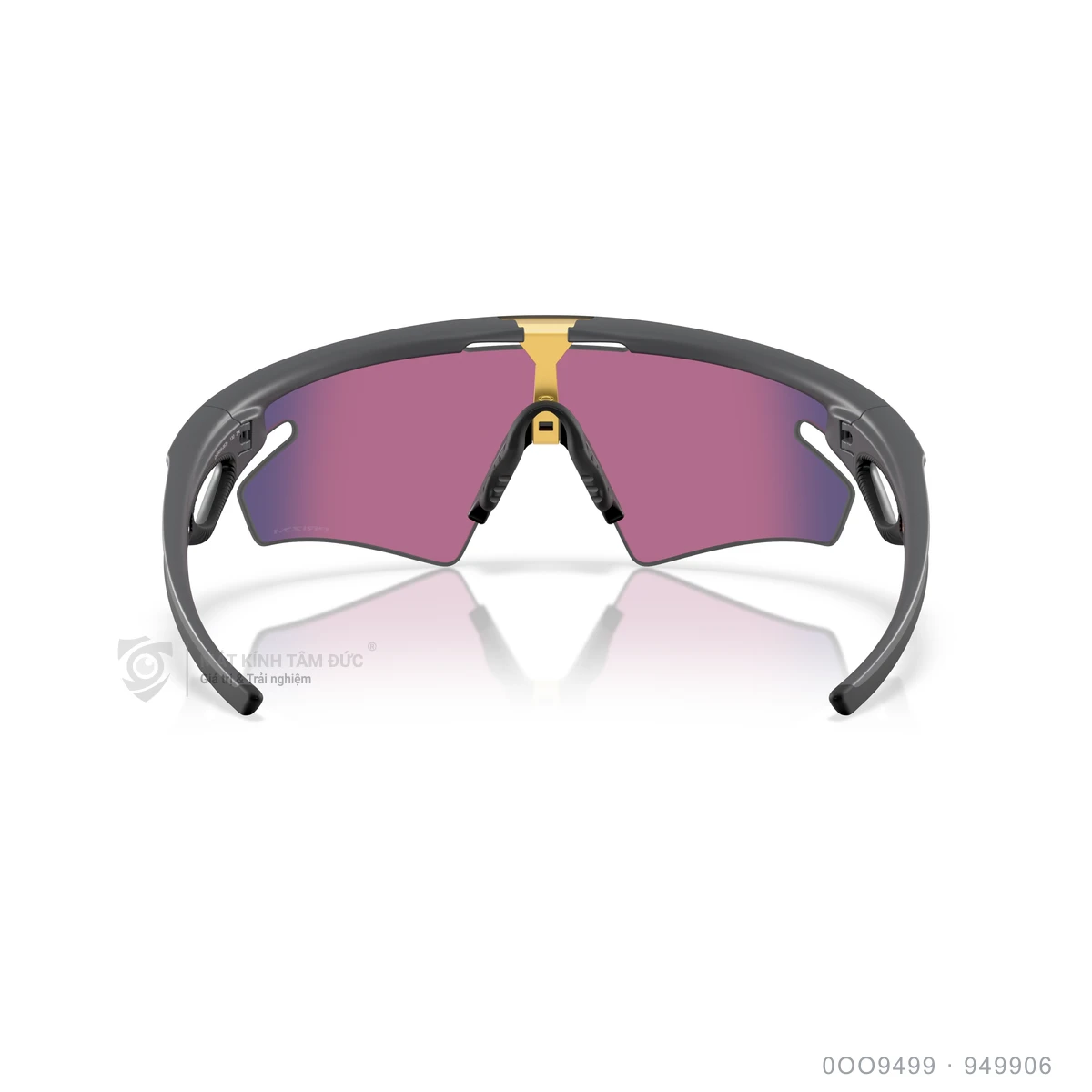 Kính mát Oakley 0OO9499 - Ảnh 50