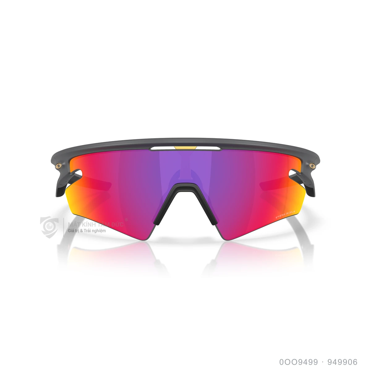 Kính mát Oakley 0OO9499 - Ảnh 46