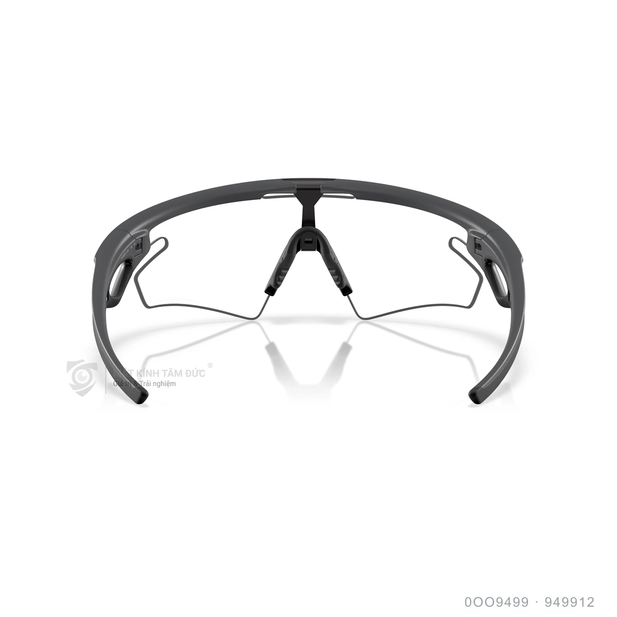 Kính mát Oakley 0OO9499 - Ảnh 20