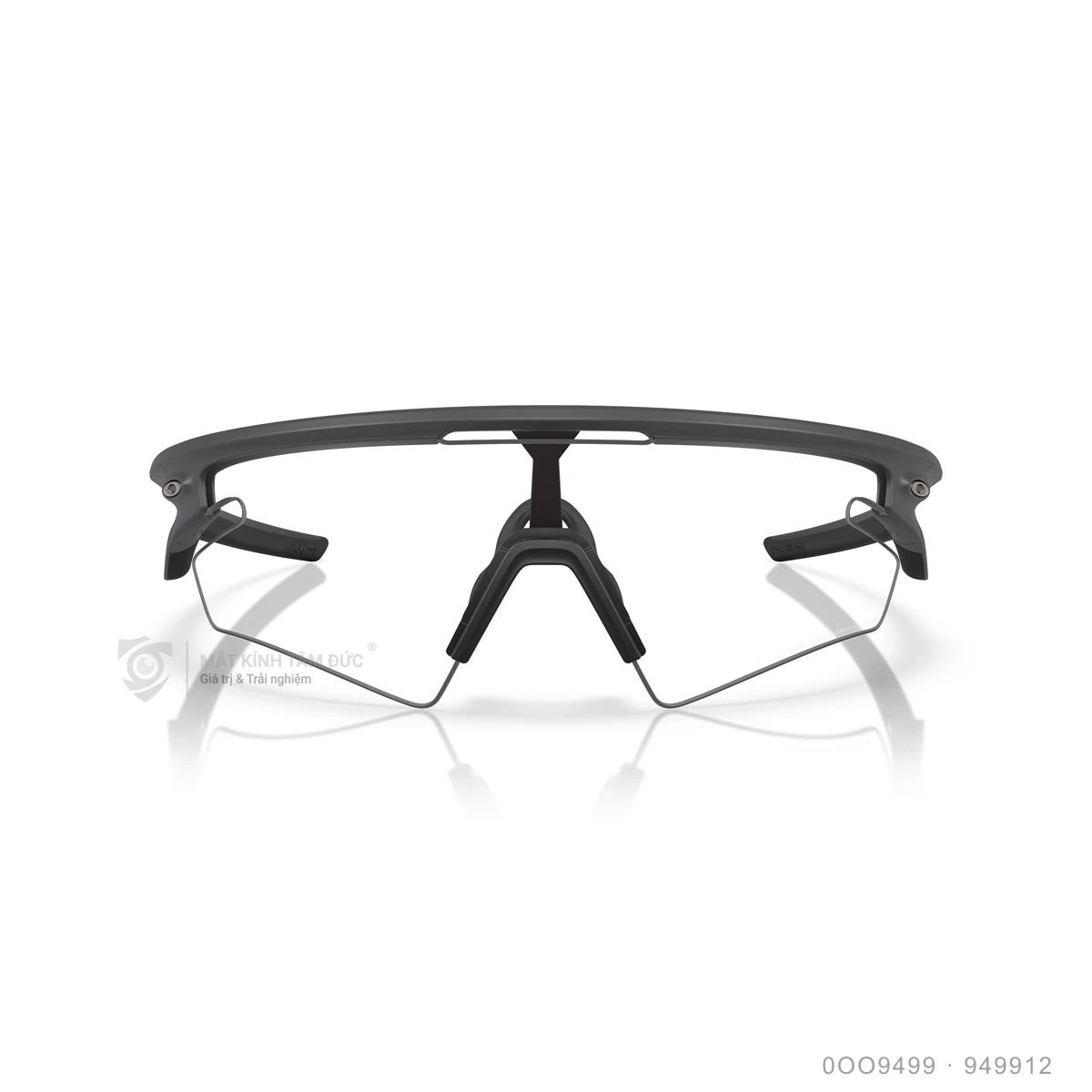 Kính mát Oakley 0OO9499 - Ảnh 16